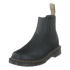 2976 Vegan Boot Black