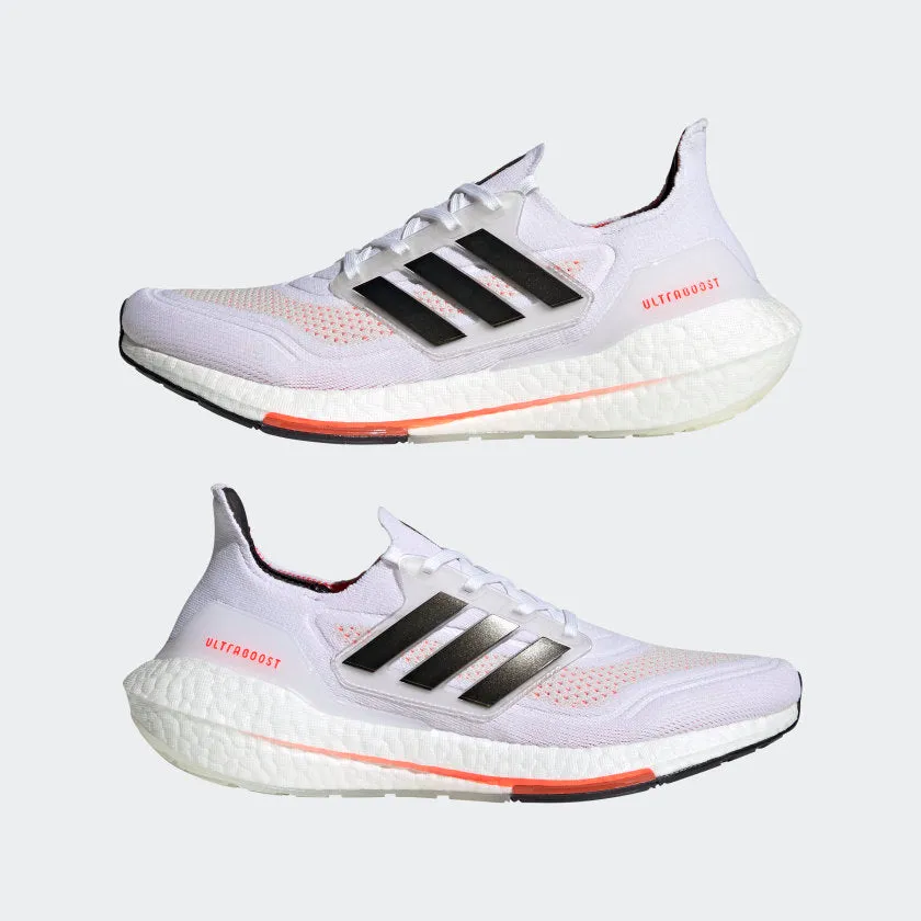 ADIDAS ULTRABOOST 21 SHOES