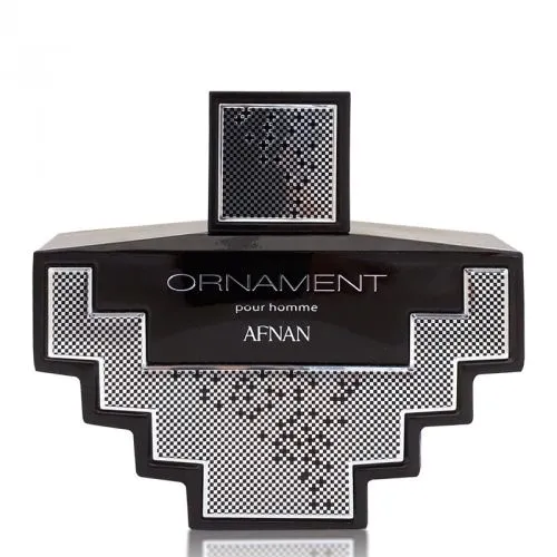 AFNAN ORNAMENT POUR HOMME FOR MEN EDP 100 ml