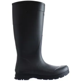 Ariat Radcot Wellies Mens Black Boots