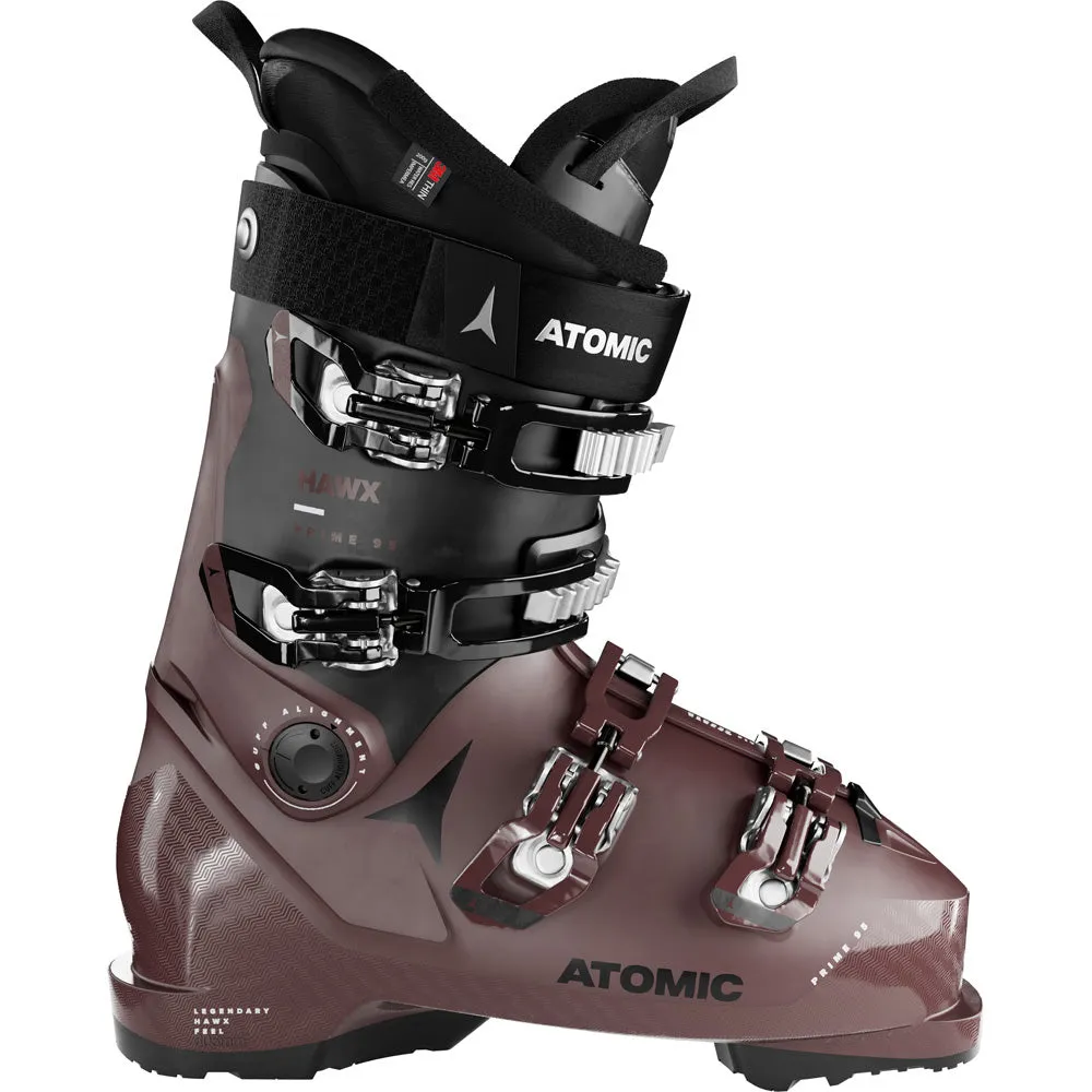 Atomic Hawx Prime 95 W GW Womens Ski Boots 2024