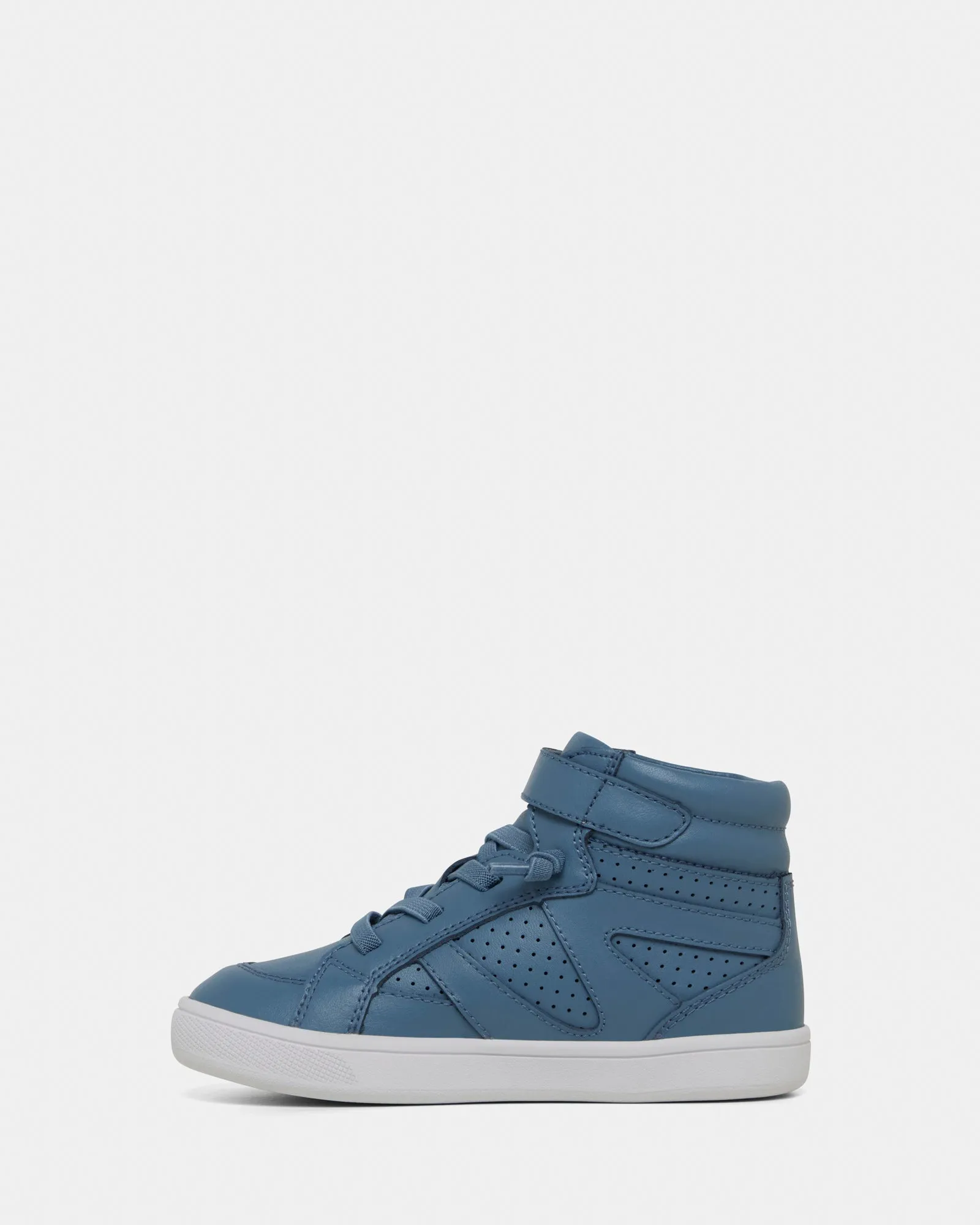 Base Kix Indigo/White