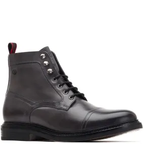 Base London Henderson Combat Boot