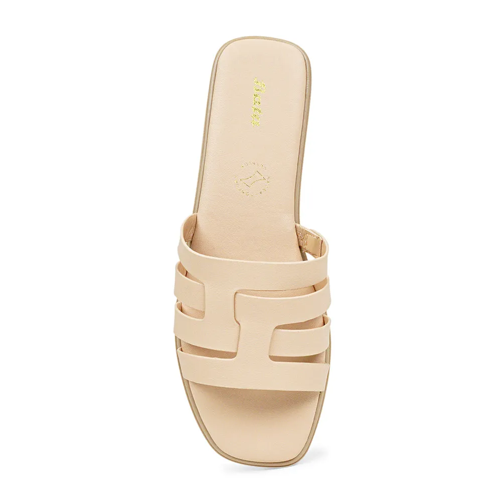 Bata AILLY Flat Sandal for Women