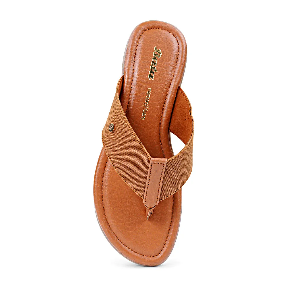 Bata BELLA Toe-Post Sandal for Women