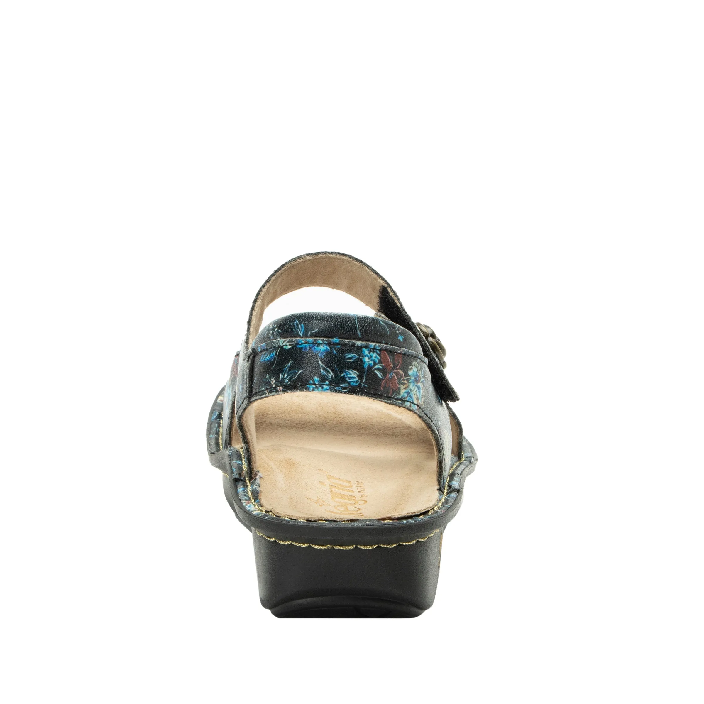 Beckie Passionate Sandal