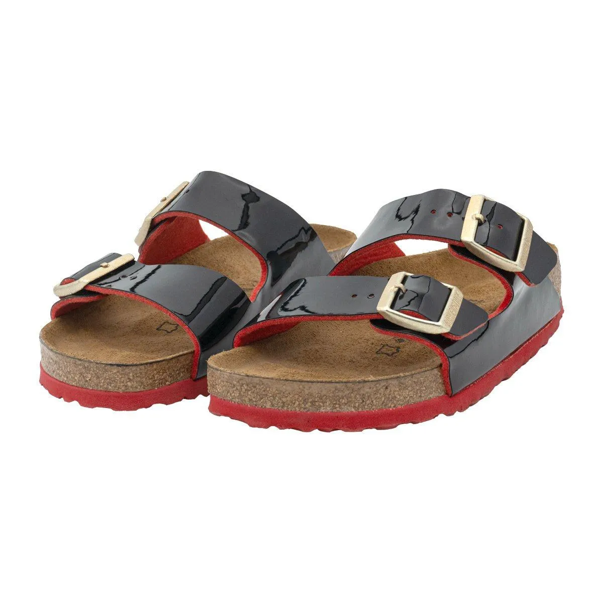 Birkenstock Arizona Birko-Flor Sandals