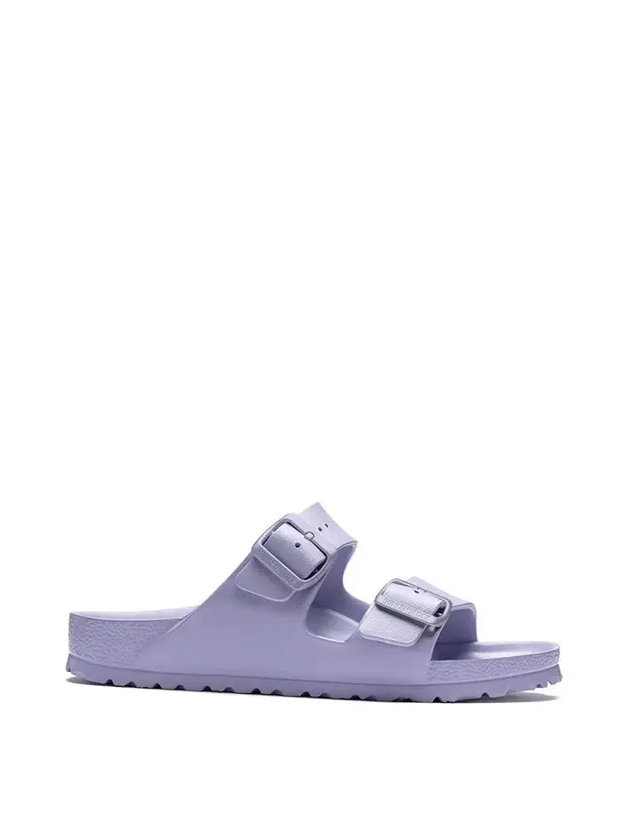 Birkenstock Arizona EVA Narrow Sandal Purple Fog