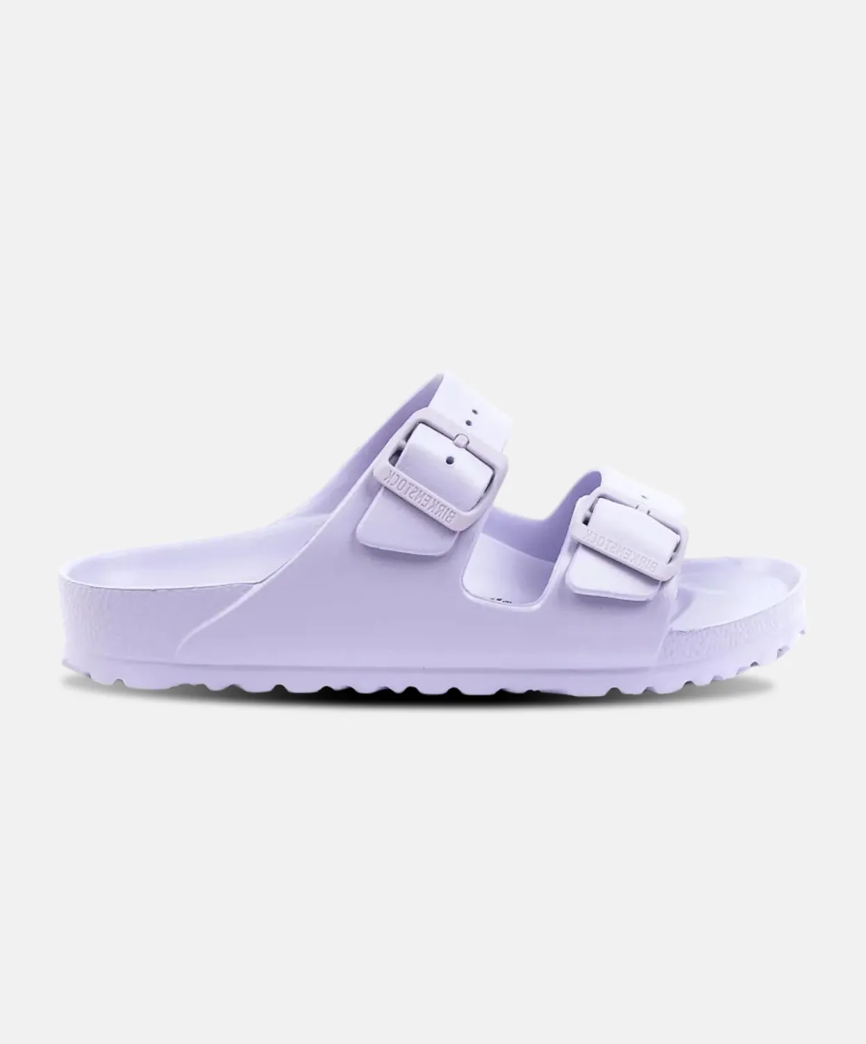 Birkenstock Arizona EVA Purple Fog Sandals