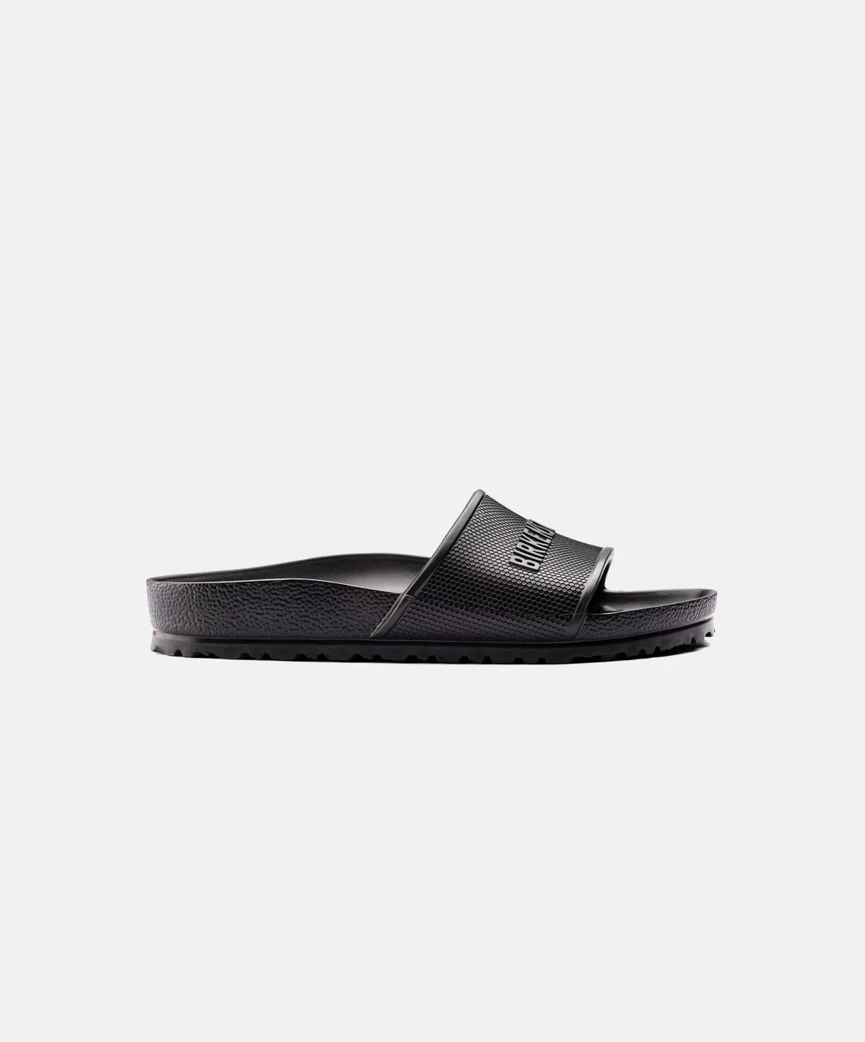 Birkenstock Barbados EVA Black Sandals