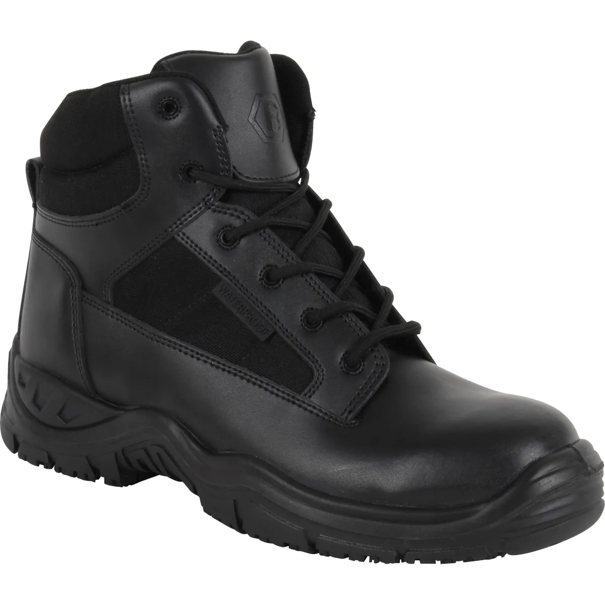 Blackrock Trooper Safety Hiker Boots