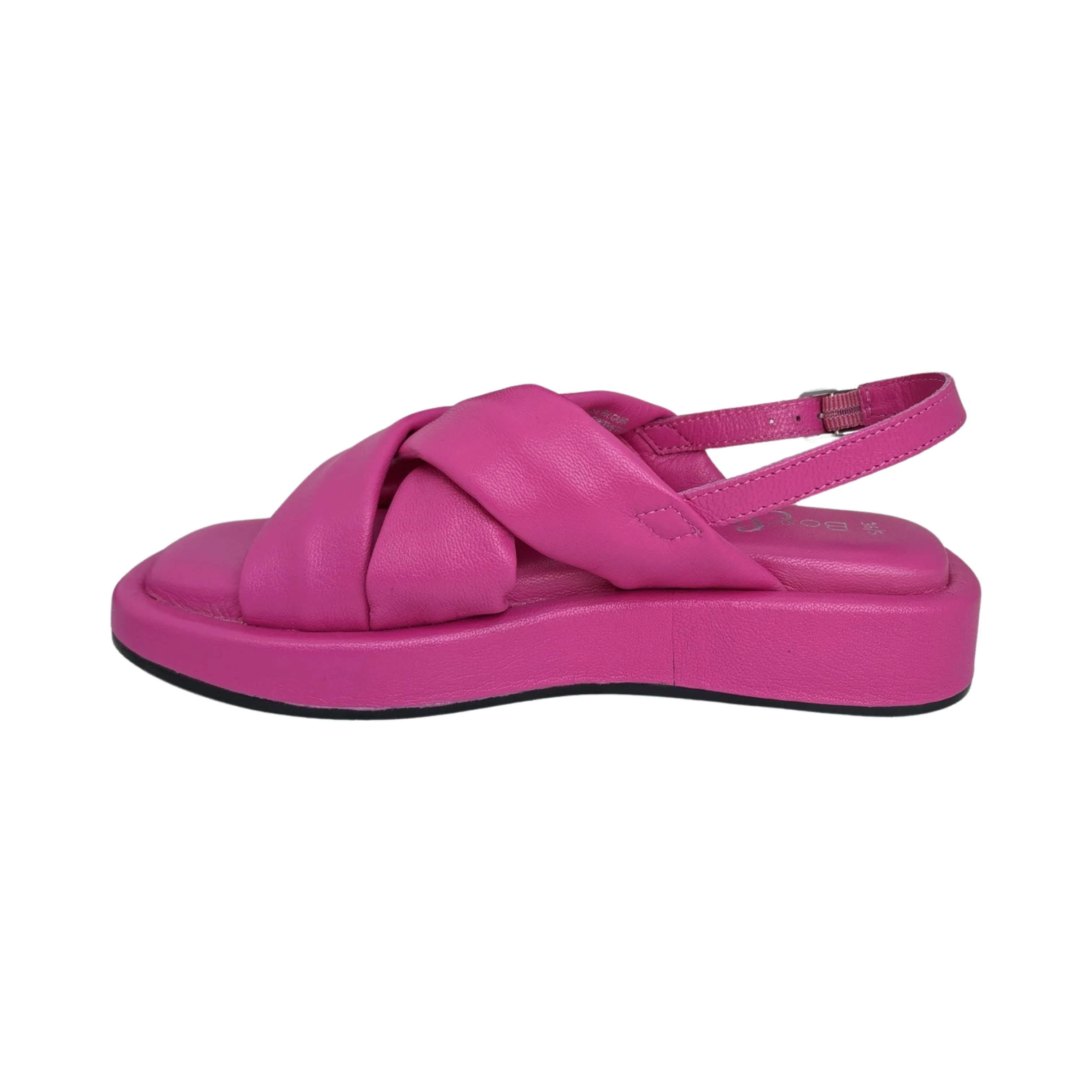 Blitz Fuchsia Sandal