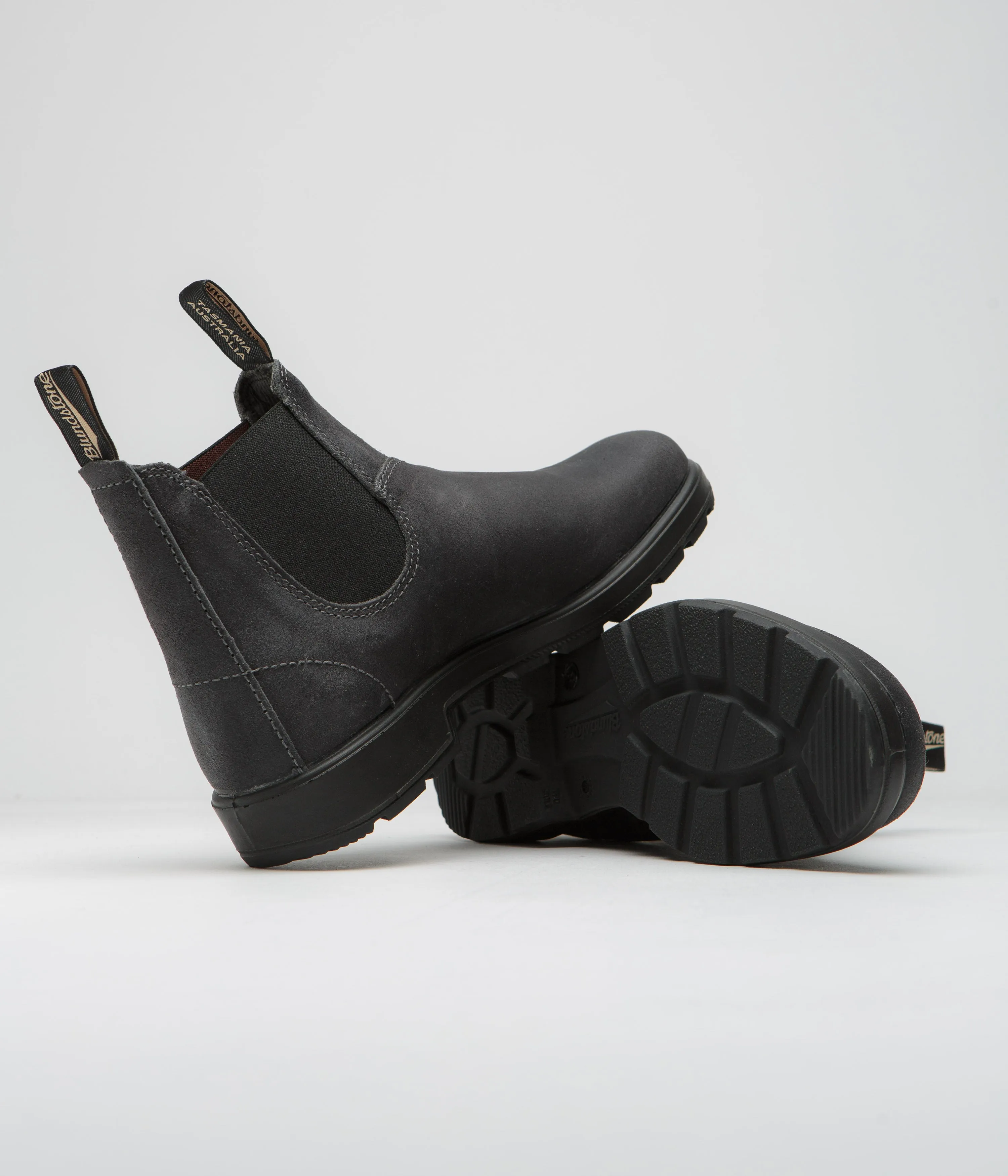 Blundstone Original 1910 Shoes - Steel Grey