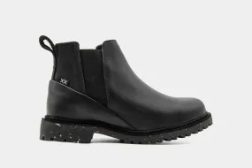 Bota Chelsea - Walrus Black