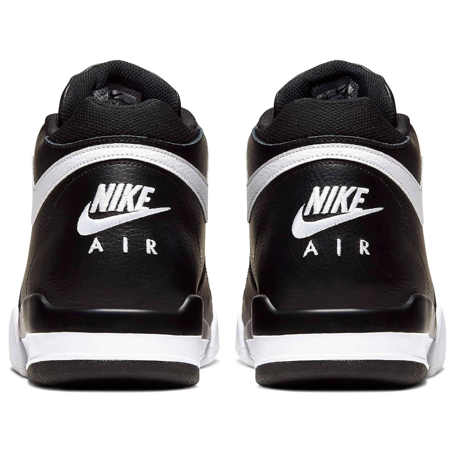 Botin Nike Hombre Basketball Flight Legacy | BQ4212-002