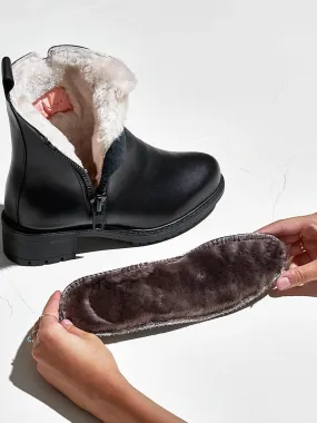 Canada Shearling Insoles