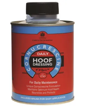 Carr & Day & Martin Cornucrescine Daily Hoof Dressing