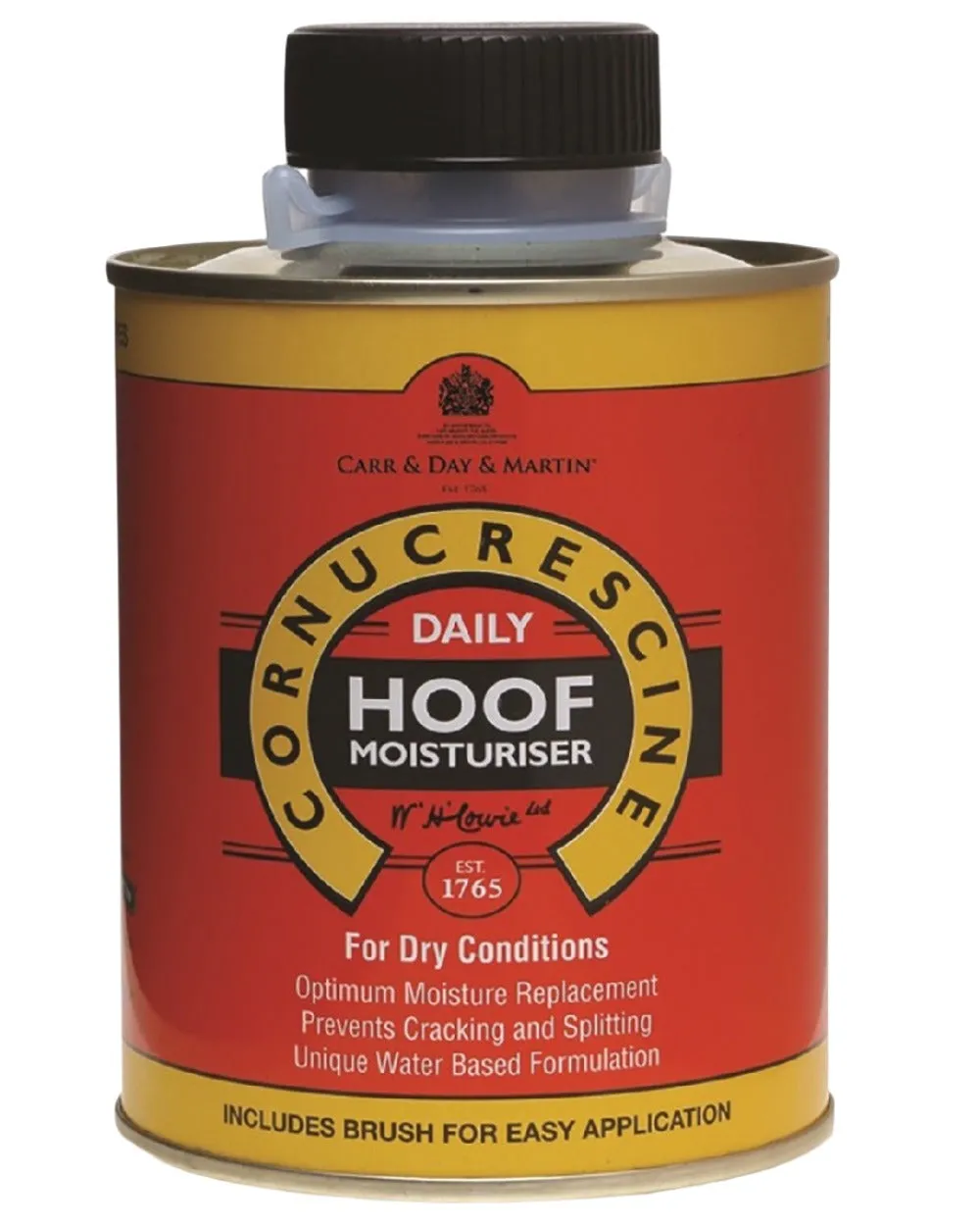 Carr & Day & Martin Cornucrescine Daily Hoof Moisturiser