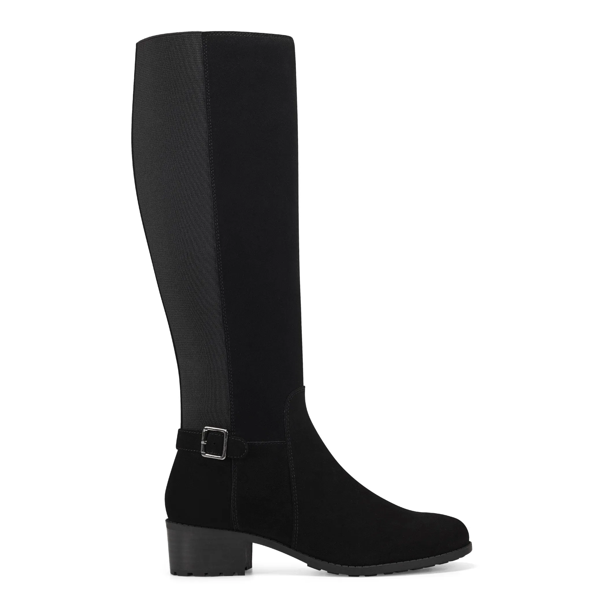 Chaza Tall Boots