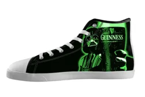 Darth Vader Guinness Shoes