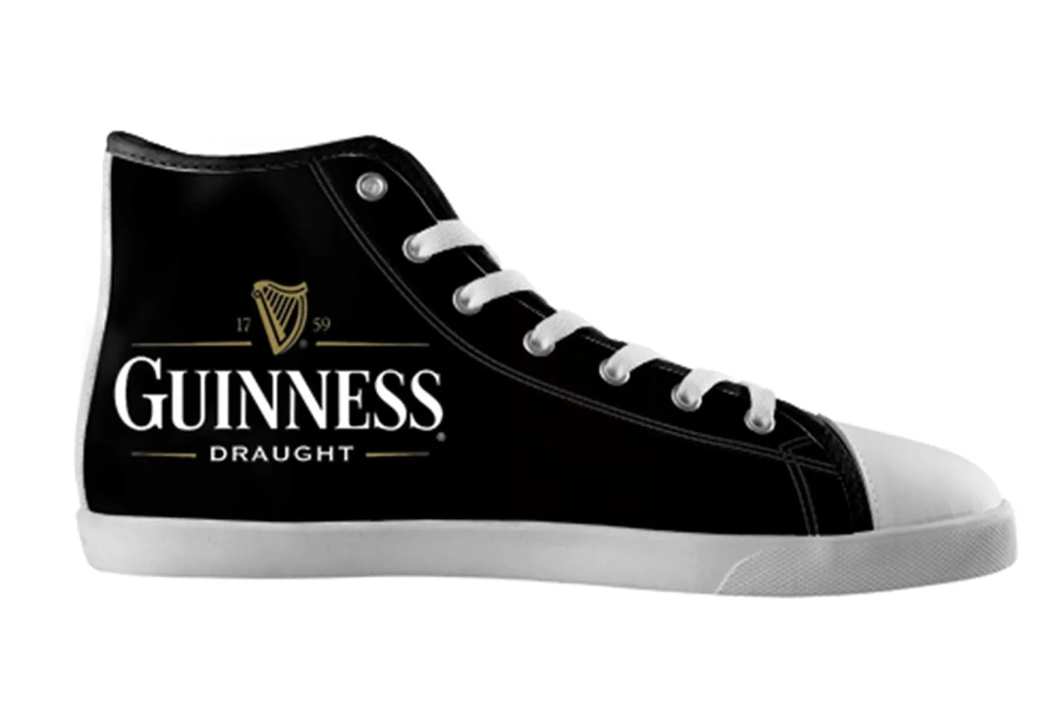 Darth Vader Guinness Shoes