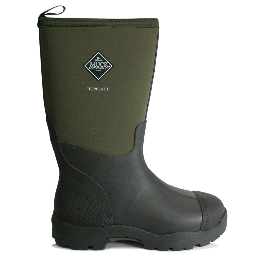 Derwent II Unisex Wellington Boots