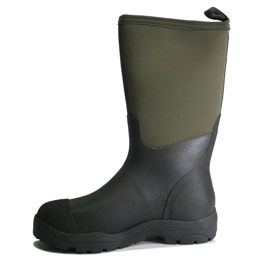 Derwent II Unisex Wellington Boots