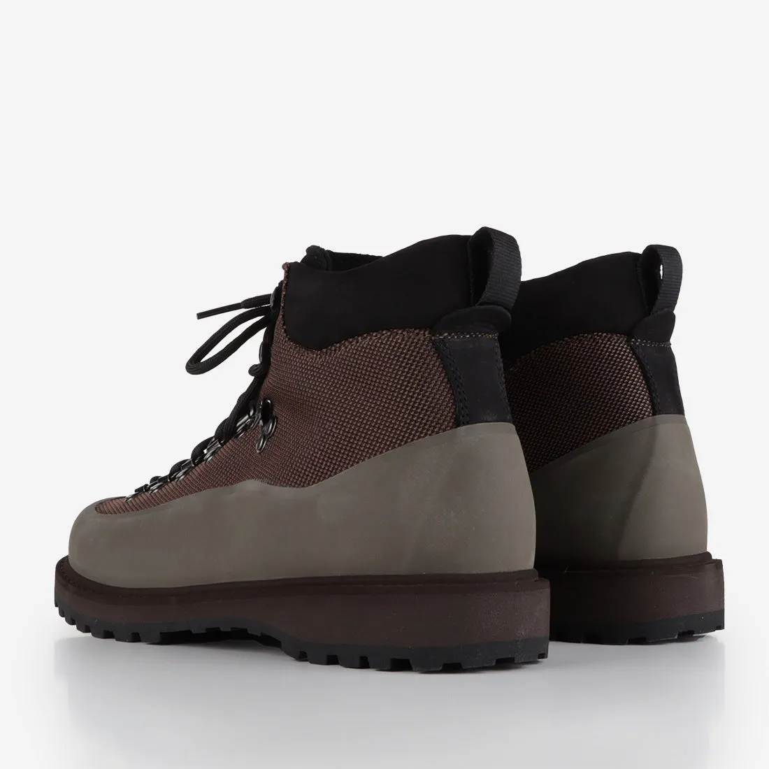 Diemme Roccia Vet Sport Hiking Boots