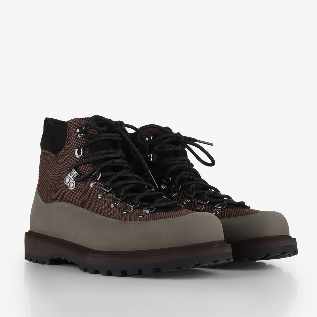 Diemme Roccia Vet Sport Hiking Boots