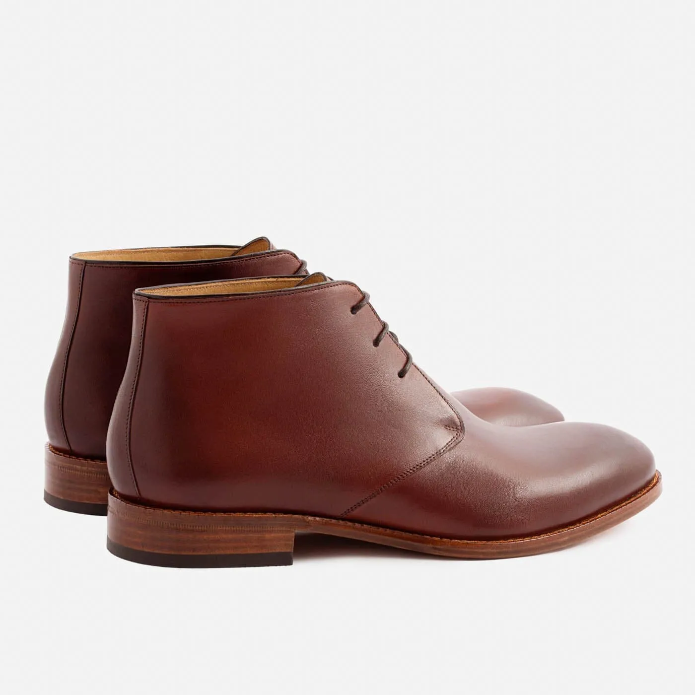 Ellis Chukka Boots - Men's