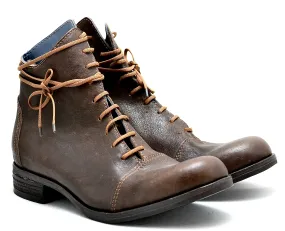 Fogey boot  | Choc mustang | Cordovan