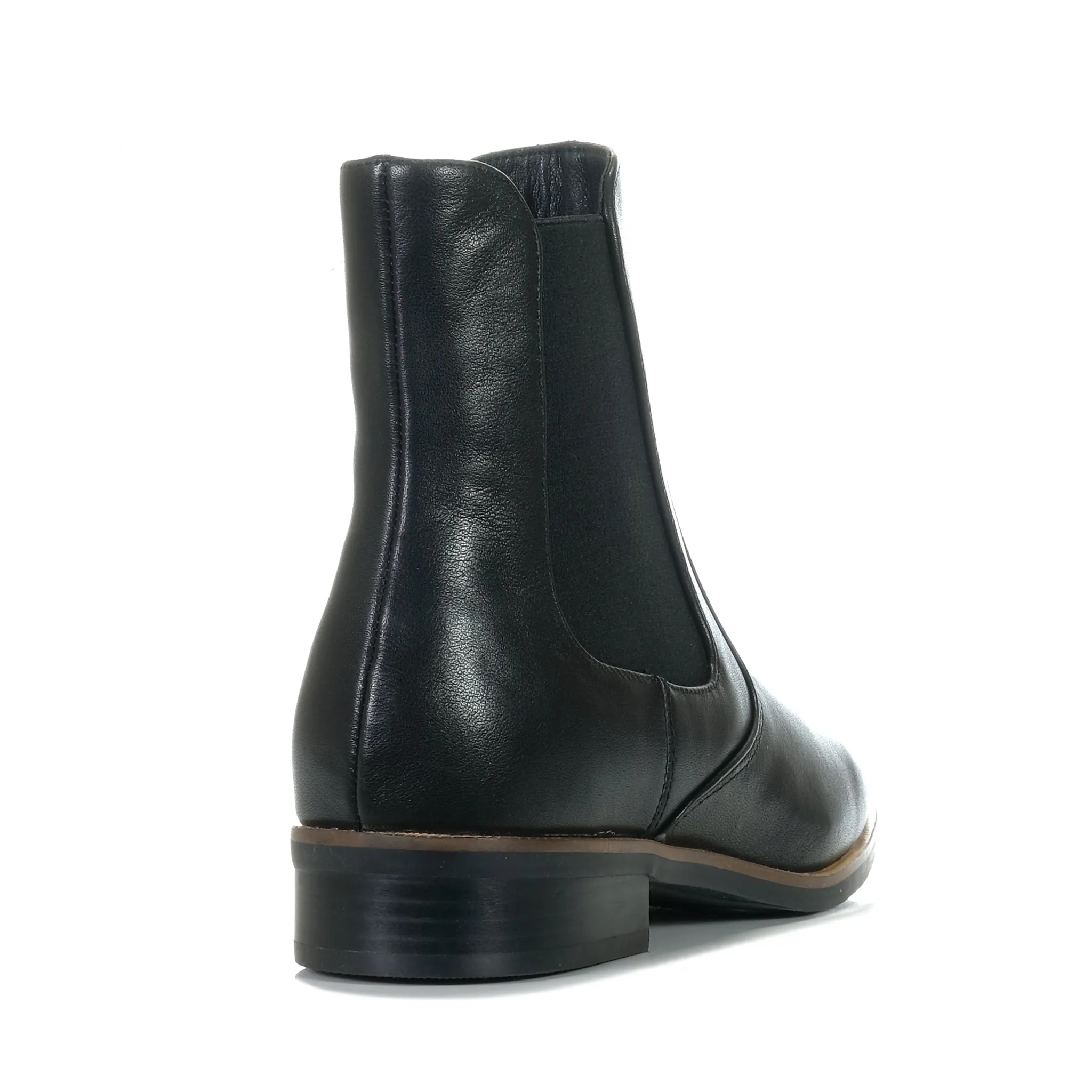 Hush Puppies Tia Black