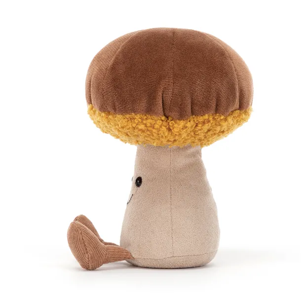 Jellycat - Amuseable Toadstool