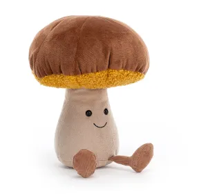 Jellycat - Amuseable Toadstool