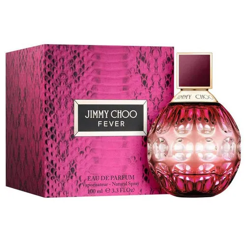 Jimmy Choo FEVER EDP 100