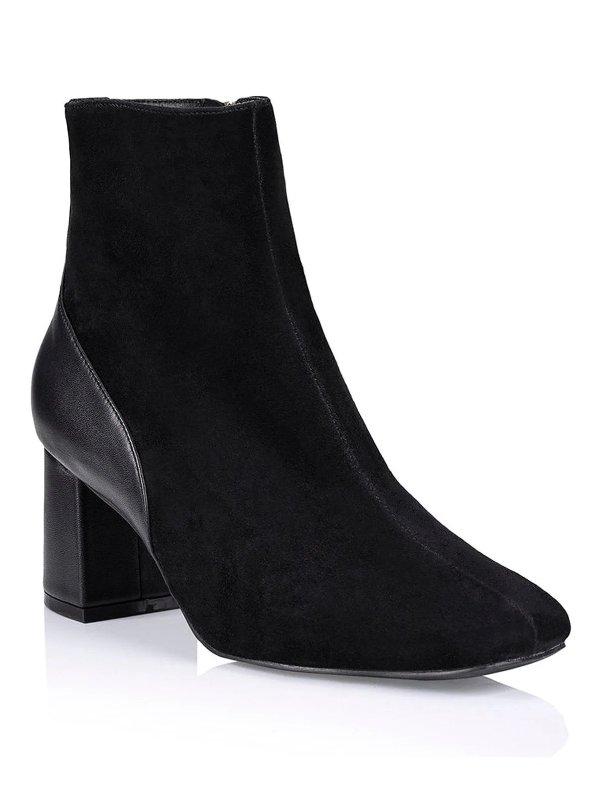 Julita Ankle Boot - Black