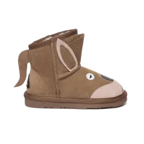 Kangaroo Kids UGG Boots