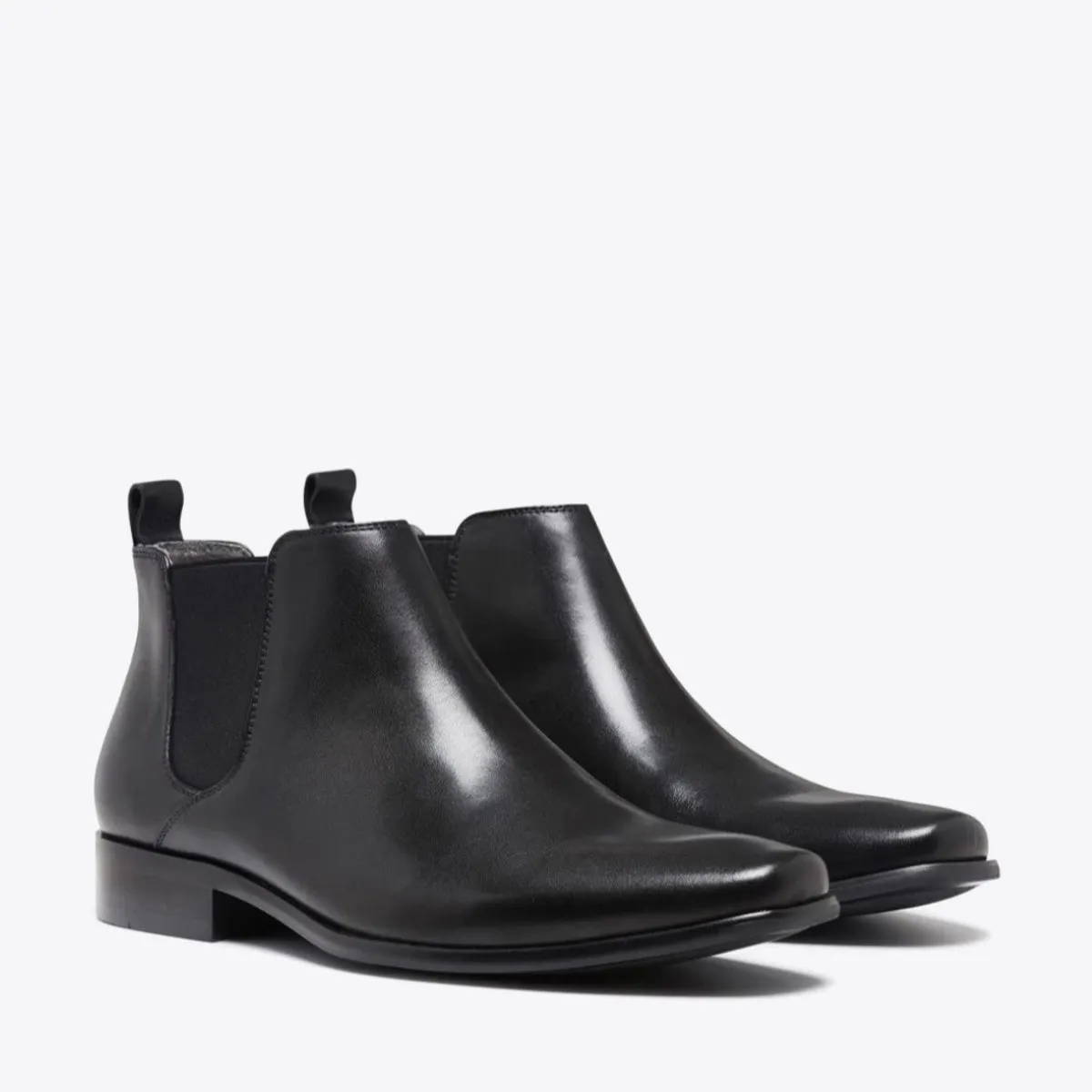 Kick Chelsea Boots