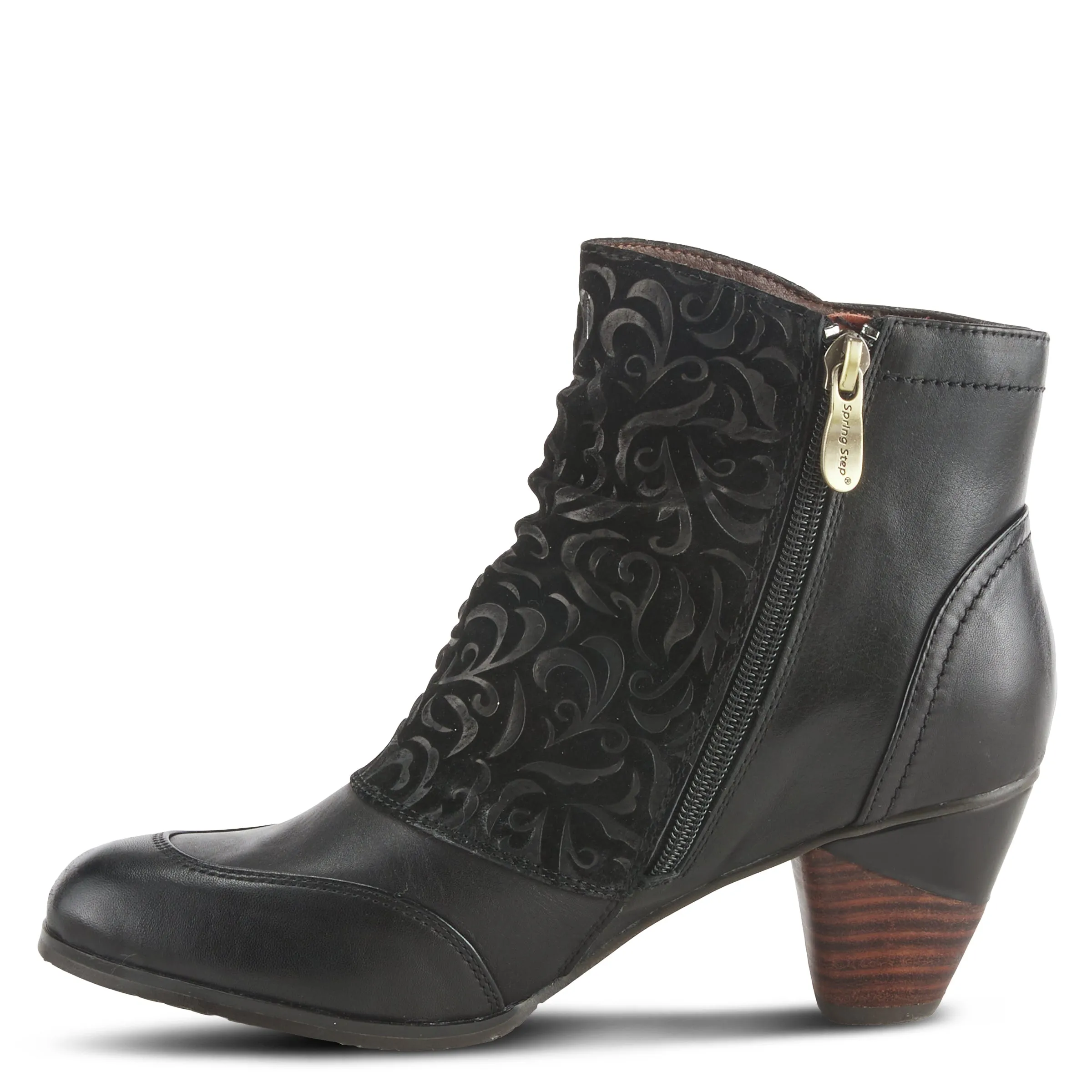 L'ARTISTE BELGARD BOOTS