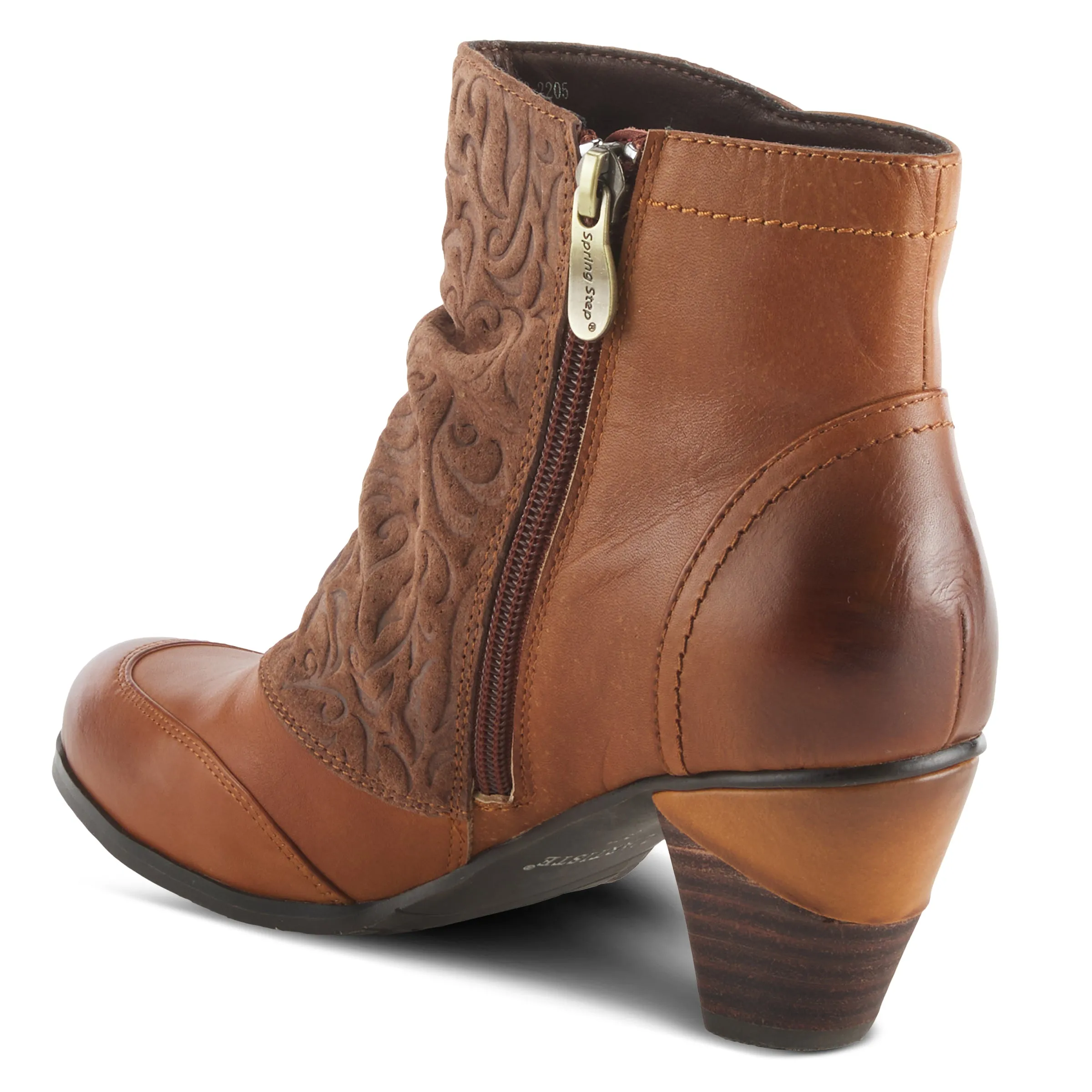 L'ARTISTE BELGARD BOOTS