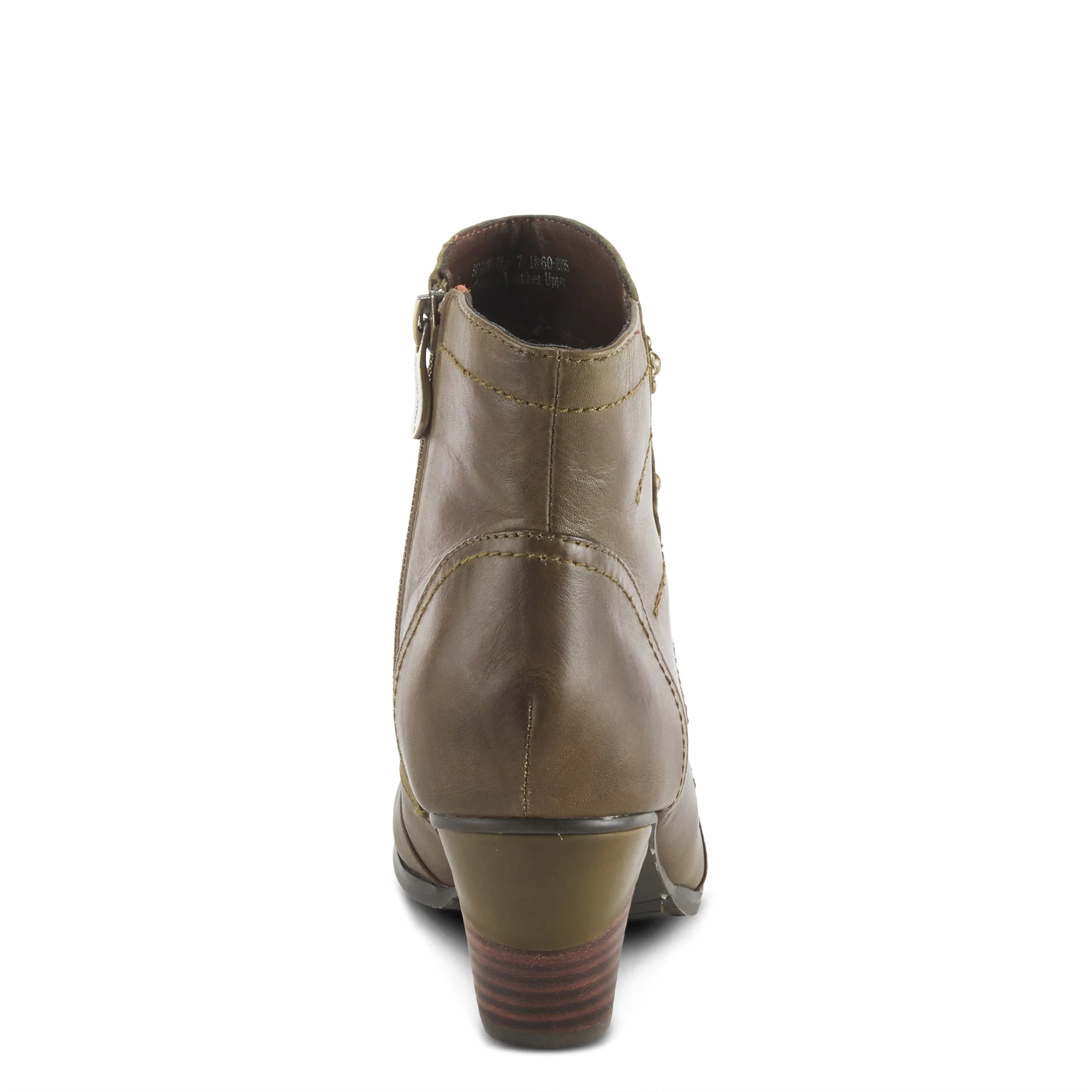 L'ARTISTE BELGARD BOOTS