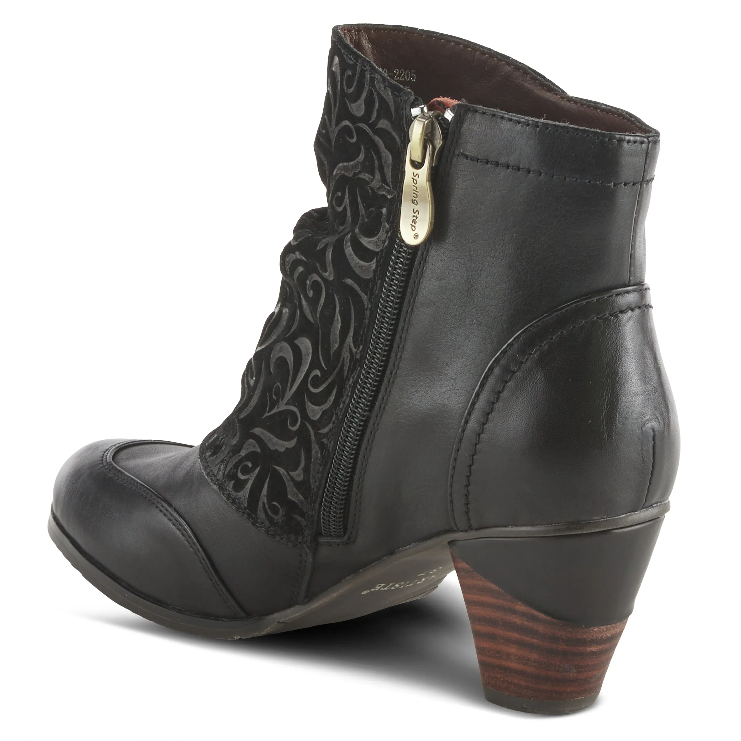 L'ARTISTE BELGARD BOOTS