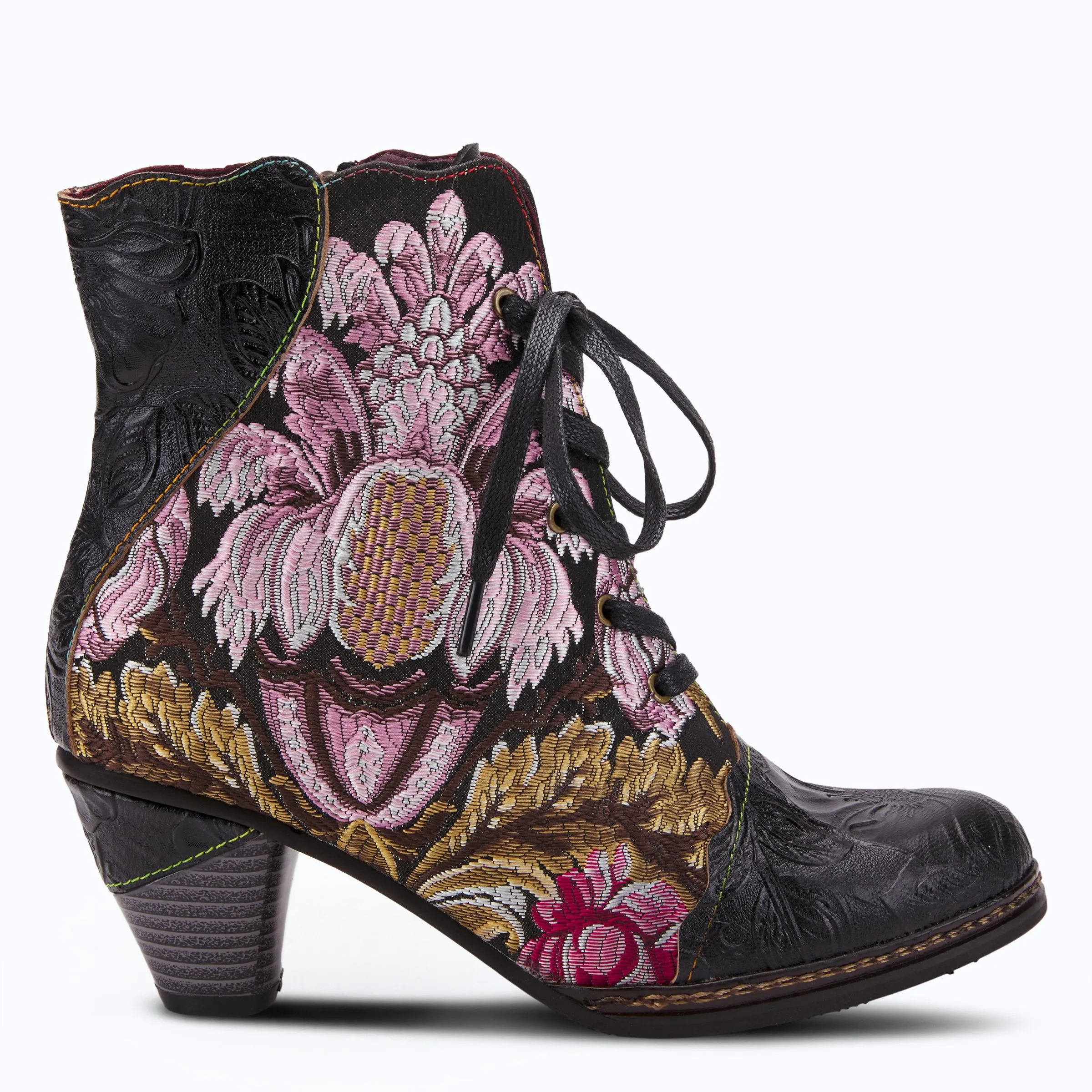 L'ARTISTE SIREN BOOTS