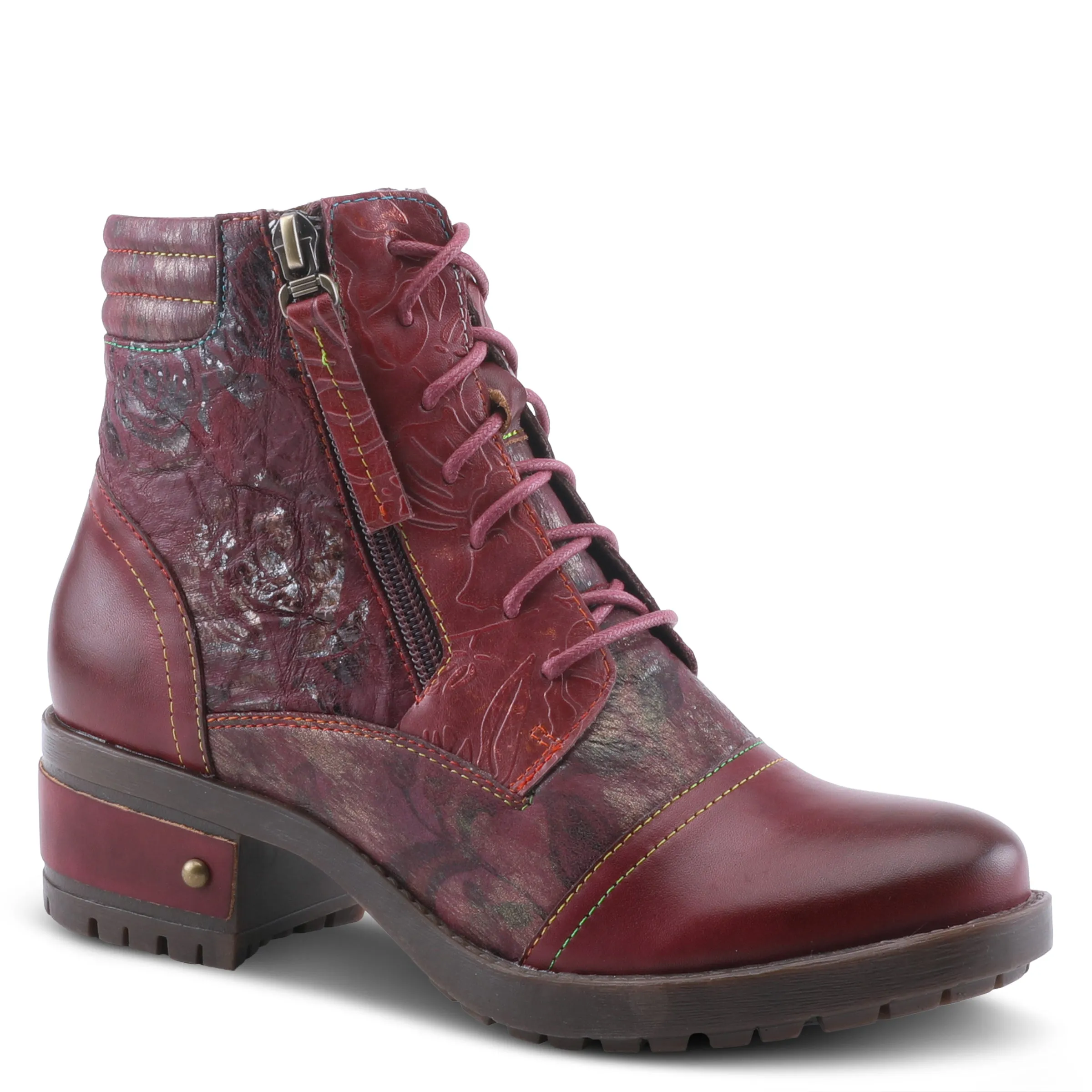 L'ARTISTE SUNSETRIDE BOOTS