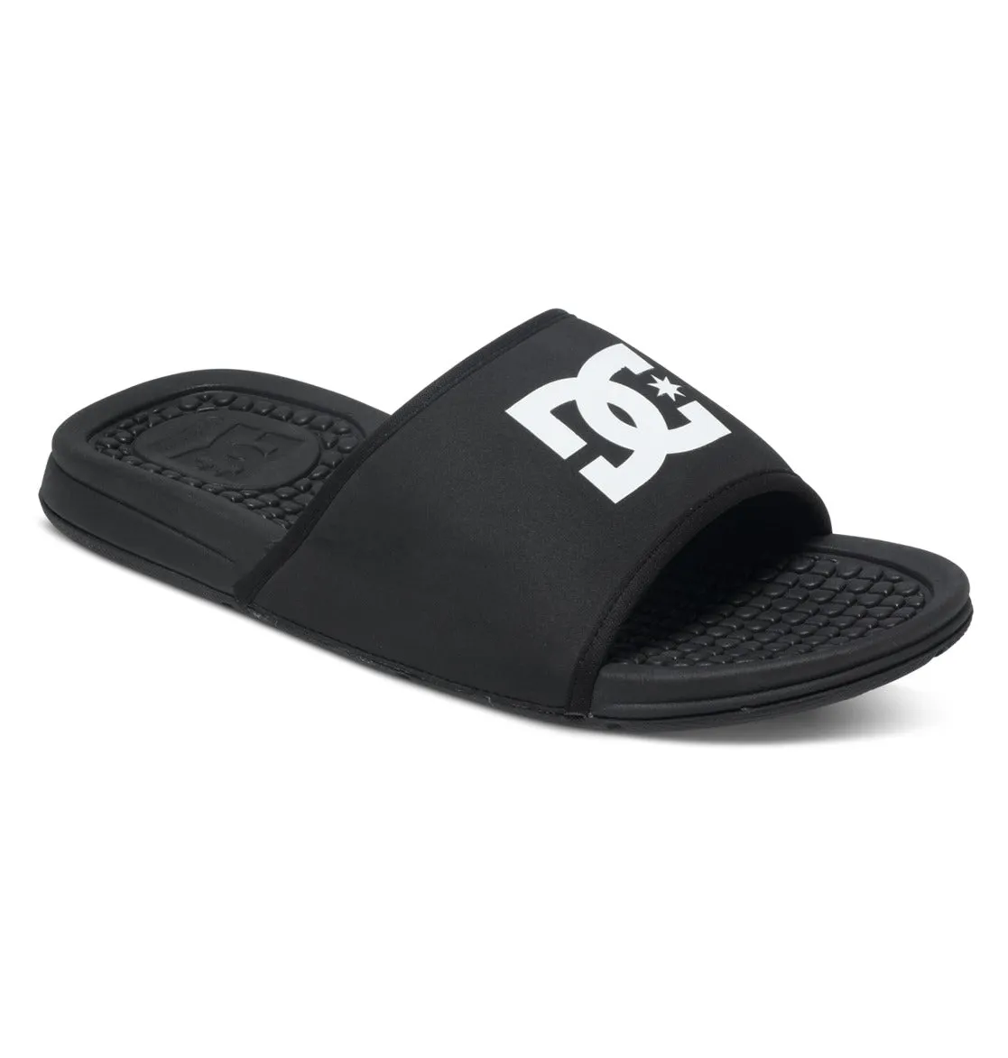 Men's Bolsa Slides