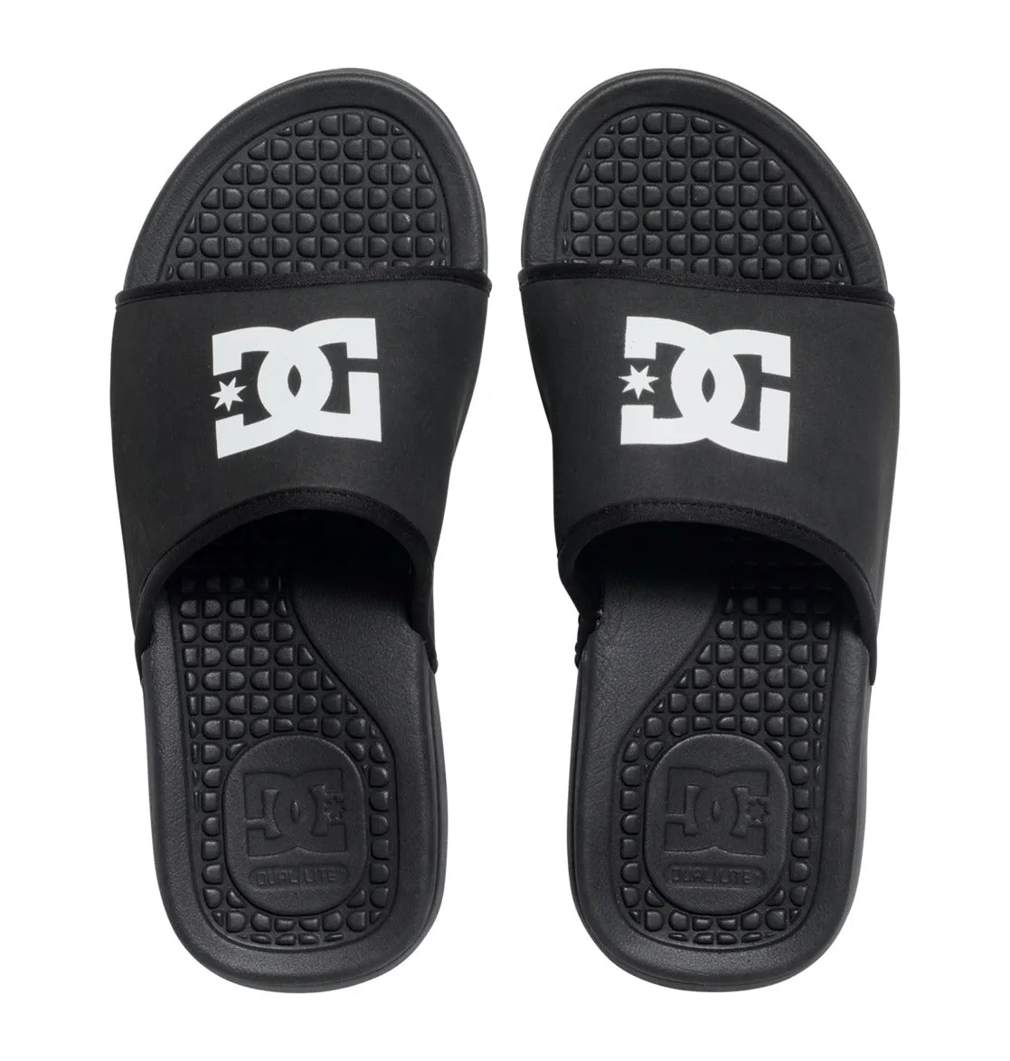 Men's Bolsa Slides