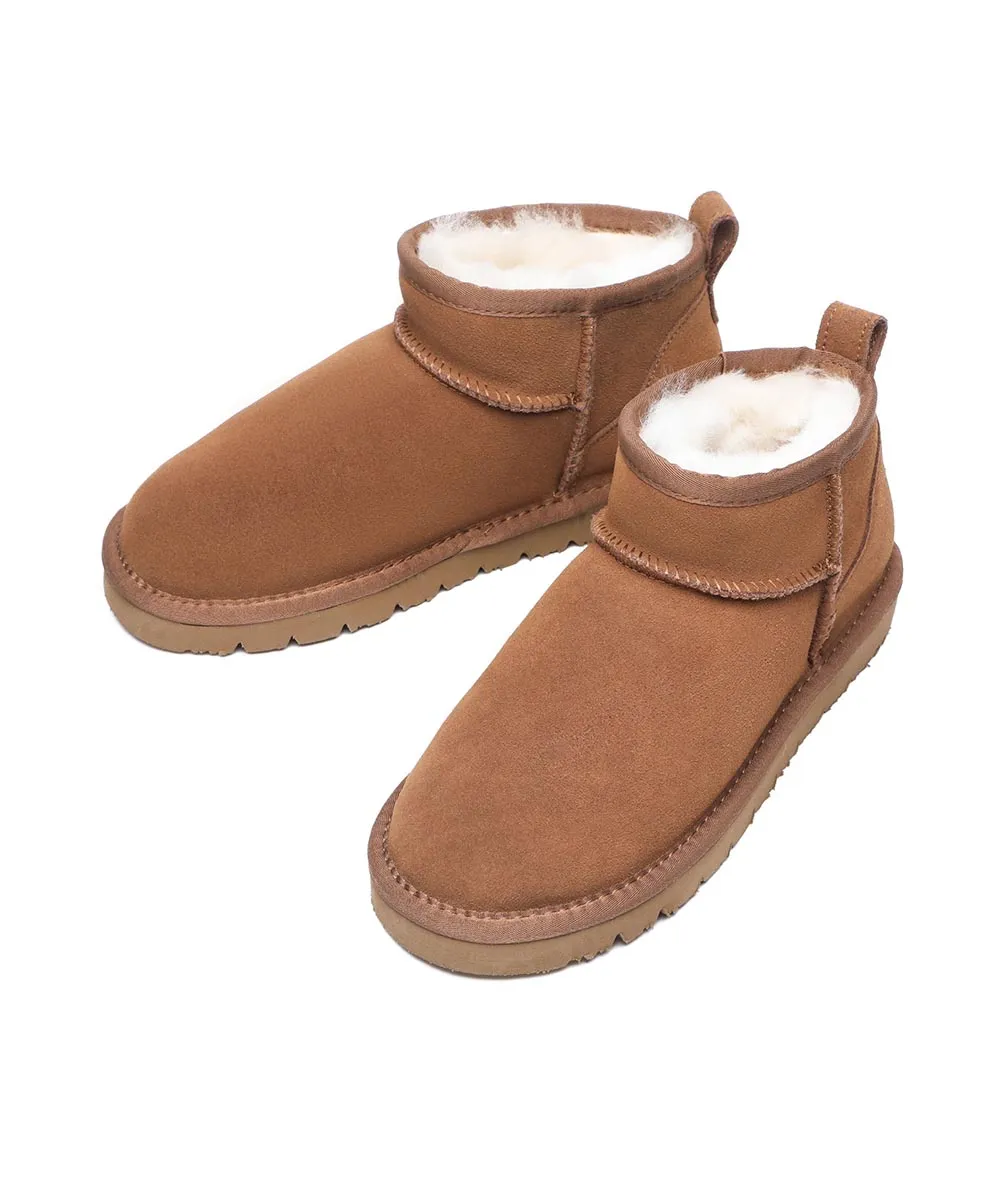 Men's Ultra Mini UGG Boots