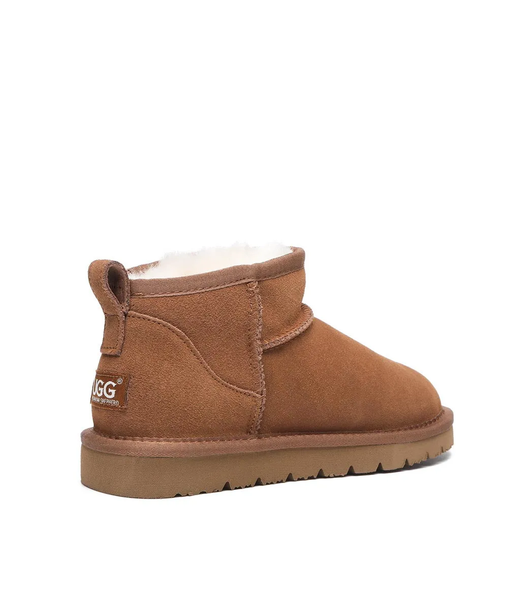 Men's Ultra Mini UGG Boots