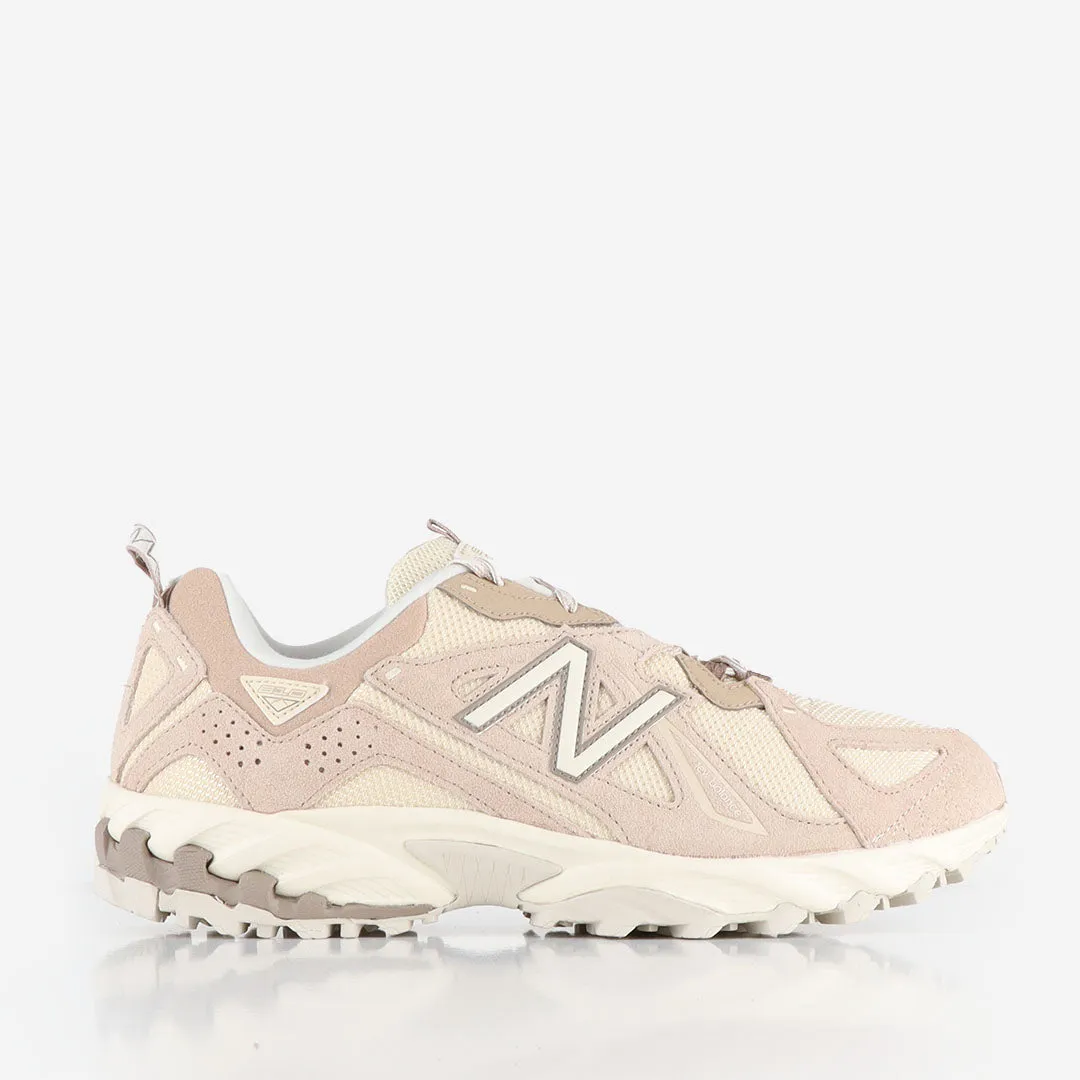 New Balance ML610TBE Shoes