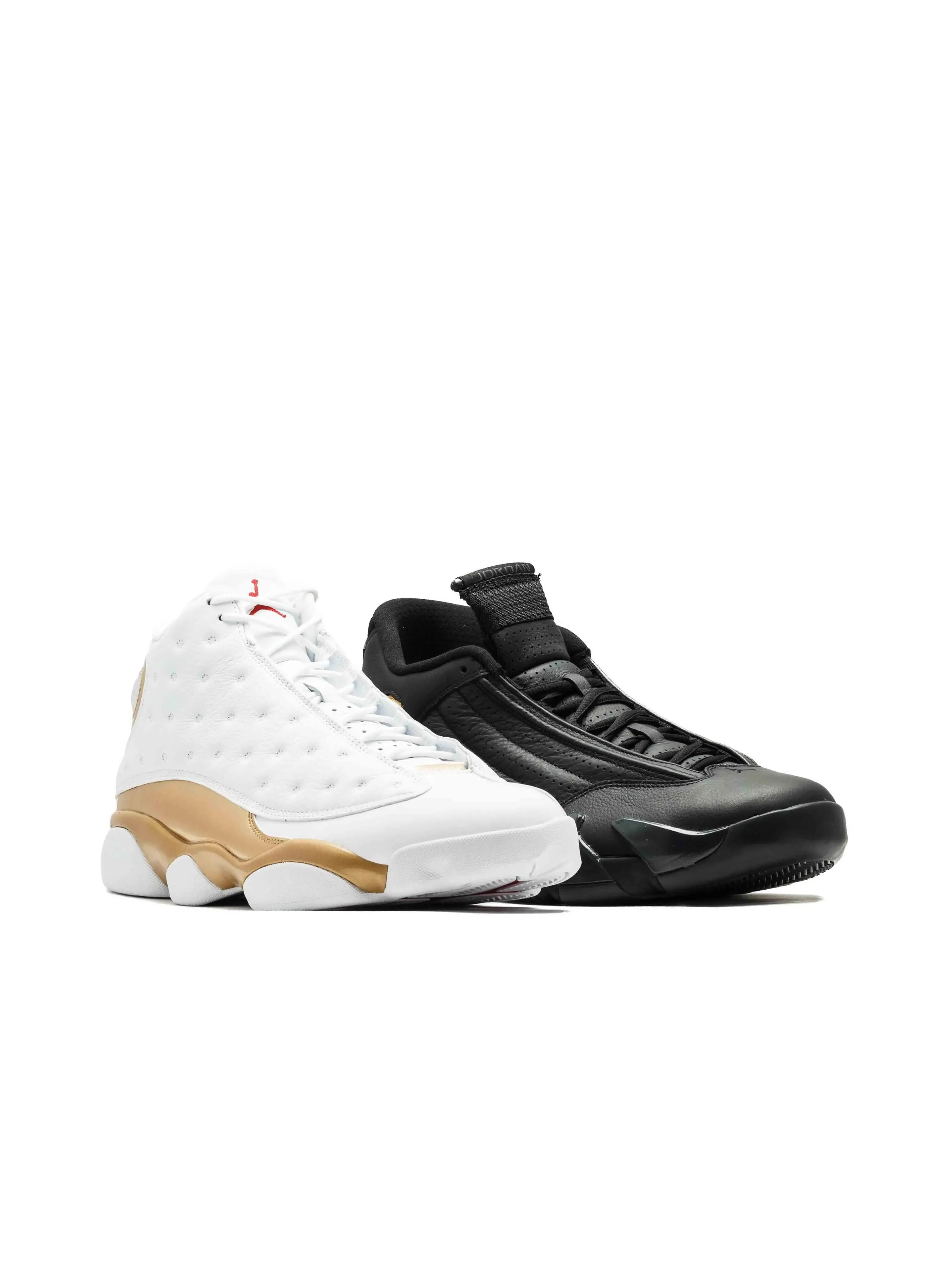 Nike Air Jordan Defining Moments Pack Last Shot